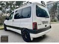 12 TAKSİT 2007 BERLİNGO 1.6 HDI KLİMALI ÇİFT SÜRGÜLÜ