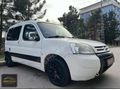 12 TAKSİT 2007 BERLİNGO 1.6 HDI KLİMALI ÇİFT SÜRGÜLÜ