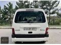 12 TAKSİT 2007 BERLİNGO 1.6 HDI KLİMALI ÇİFT SÜRGÜLÜ