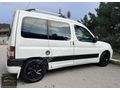 12 TAKSİT 2007 BERLİNGO 1.6 HDI KLİMALI ÇİFT SÜRGÜLÜ
