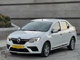 RENAULT SYMBOL 1.5 DCI JOY // DEĞİŞENSİZ // TRAMERSİZ //