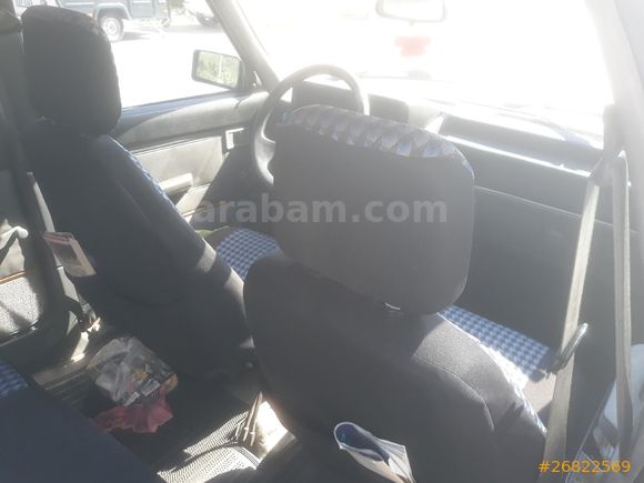 Sahibinden Renault R 9 1.4 Spring 1994 Model  175.000 km Lacivert