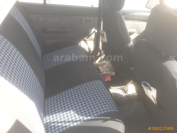 Sahibinden Renault R 9 1.4 Spring 1994 Model  175.000 km Lacivert