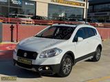 FURKAN'DAN S-CROSS 1,6 GL PLUS CAM TAVAN S.STOP