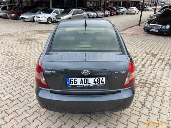 2006 MODEL ERA ÇİFT RENK 