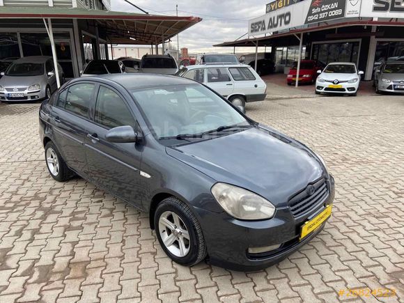 2006 MODEL ERA ÇİFT RENK 
