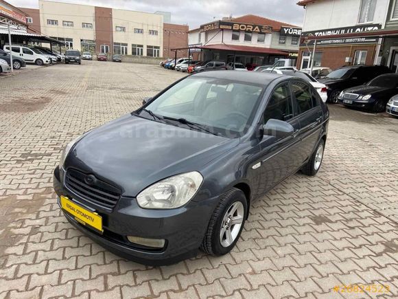 2006 MODEL ERA ÇİFT RENK 
