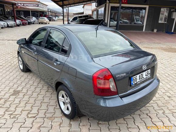 2006 MODEL ERA ÇİFT RENK 
