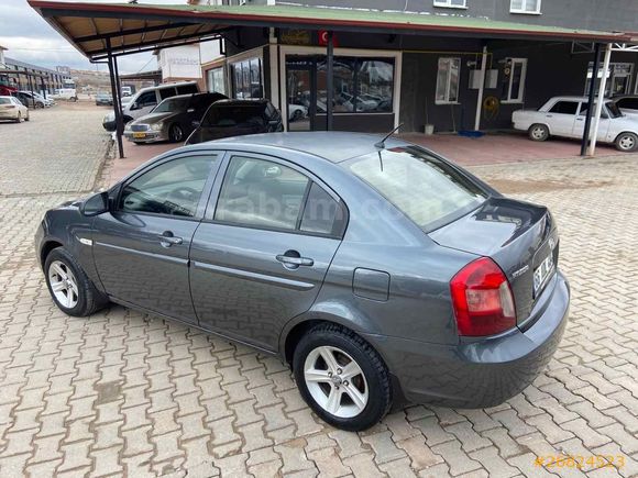 2006 MODEL ERA ÇİFT RENK 
