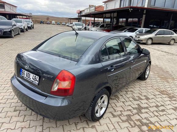 2006 MODEL ERA ÇİFT RENK 