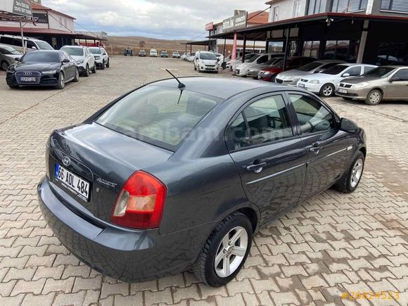 2006 MODEL ERA ÇİFT RENK 