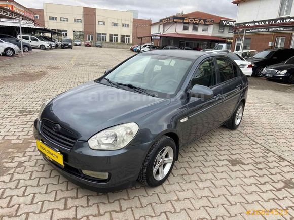 2006 MODEL ERA ÇİFT RENK 