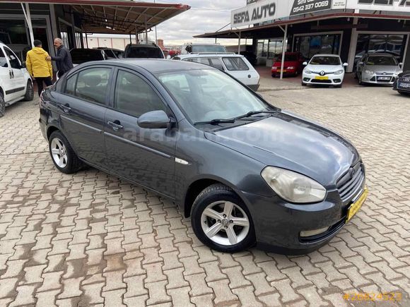 2006 MODEL ERA ÇİFT RENK 