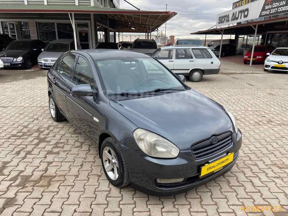 2006 MODEL ERA ÇİFT RENK 