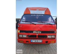 95 MODEL JİLET GİBİ NPR K KARTI ÇEKİLİR