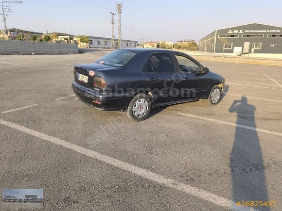 2000 MODEL MARİA YER UÇAGI KLİMALI CAM GİBİ