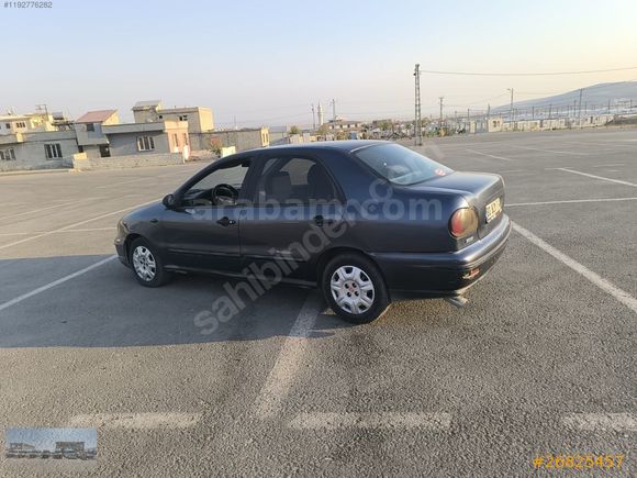 2000 MODEL MARİA YER UÇAGI KLİMALI CAM GİBİ