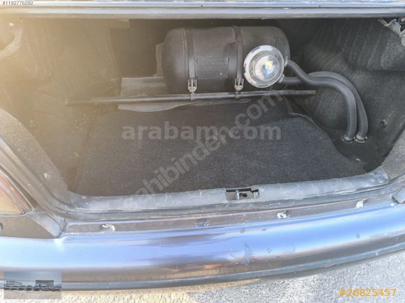 2000 MODEL MARİA YER UÇAGI KLİMALI CAM GİBİ