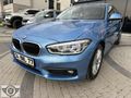 TUHAN MOTORS 2017 BMW 118i JOY DÜŞÜK KM ÖZEL RENK