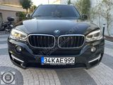 TUHAN MOTORS 2015 BMW X5 25D XDRİVE PREMİUM HAYALET E.BAGJ HFIZA