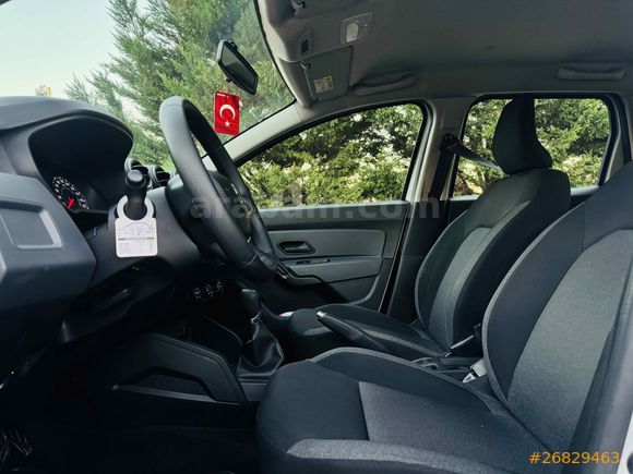 DEMİRELLER MOTORS DAN 2022 HATASIZ İLK ELDEN OTOMATİK DUSTER 