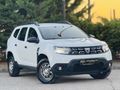 DEMİRELLER MOTORS DAN 2022 HATASIZ İLK ELDEN OTOMATİK DUSTER 