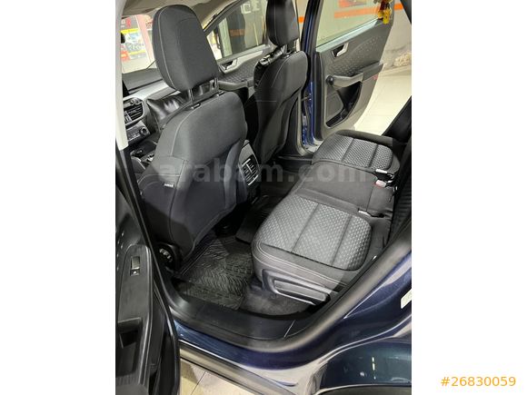 Sahibinden Ford Kuga 1.5 EcoBlue Style 2020 Model