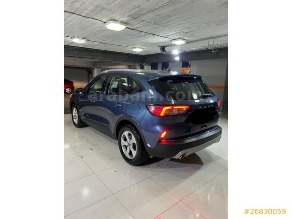 Sahibinden Ford Kuga 1.5 EcoBlue Style 2020 Model