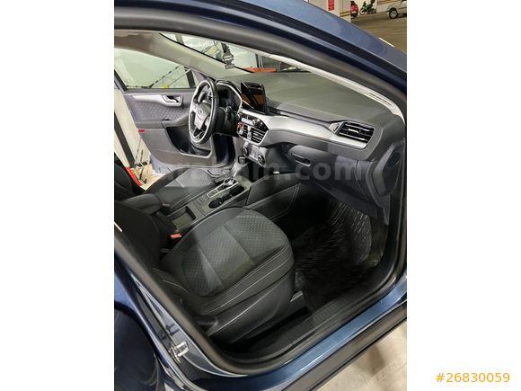 Sahibinden Ford Kuga 1.5 EcoBlue Style 2020 Model