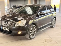Sahibinden Nissan Qashqai 1.5 dCi Platinum 2010 Model  