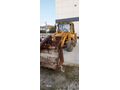 KABAGÖZ OTOMOTİVDEN- HİDROMEK İŞ MAKİNESİ