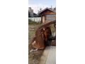 KABAGÖZ OTOMOTİVDEN- HİDROMEK İŞ MAKİNESİ