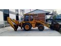 KABAGÖZ OTOMOTİVDEN- HİDROMEK İŞ MAKİNESİ