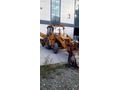 KABAGÖZ OTOMOTİVDEN- HİDROMEK İŞ MAKİNESİ
