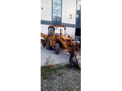 KABAGÖZ OTOMOTİVDEN- HİDROMEK İŞ MAKİNESİ