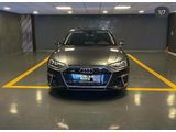 AUDİ A4 Quattro S LİNE