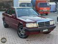 DOĞU OTOMOTİV 1992 MODEL MERCEDES 190E MASRAFSIZ