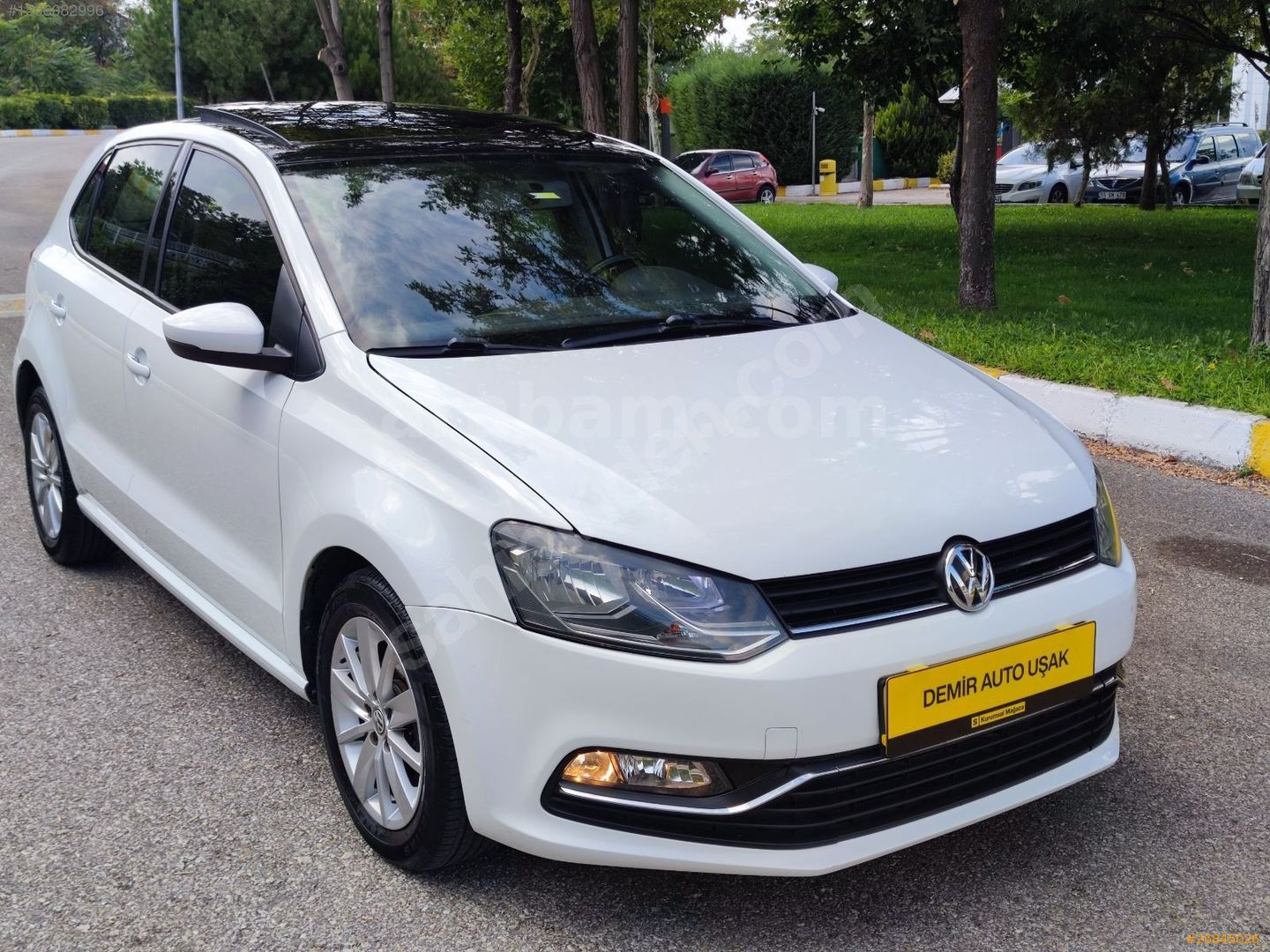 Volkswagen polo 1.2 comfortline sale