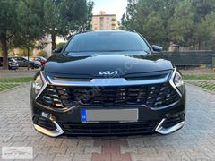 ANATOLİA RENT A CARDAN KİRALIK KİA SPORTAGE 2023 MODEL YENİ KASA