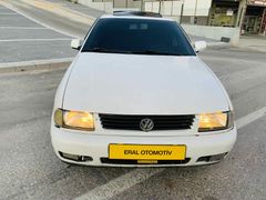 Galeriden Volkswagen Polo 1.6 Classic 2000 Model Gaziantep