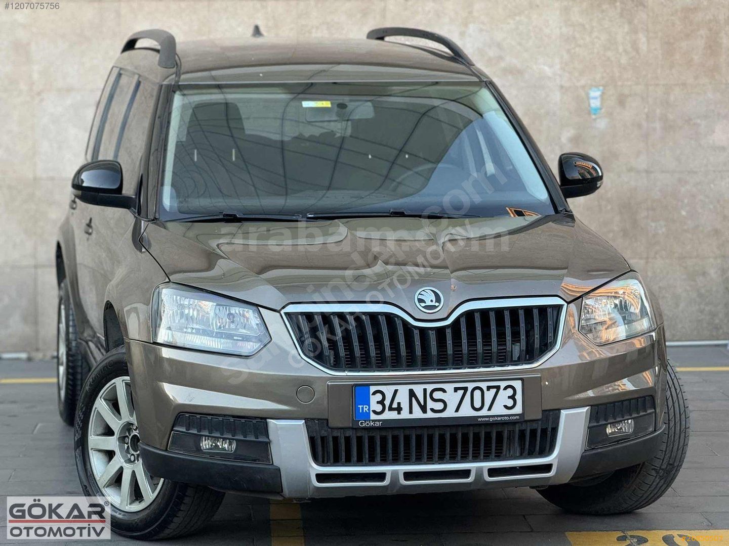 Skoda yeti 1.2 dsg sale