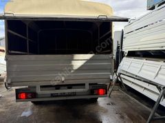 / Renault MASTER Kasa Gönderim vardır