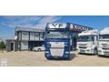 KOÇNAK 2.ELDEN 2007 DAF 105.460 YUKSEK KABIN DEP LI PILOT