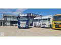 KOÇNAK 2.ELDEN 2007 DAF 105.460 YUKSEK KABIN DEP LI PILOT