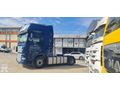 KOÇNAK 2.ELDEN 2007 DAF 105.460 YUKSEK KABIN DEP LI PILOT