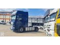 KOÇNAK 2.ELDEN 2007 DAF 105.460 YUKSEK KABIN DEP LI PILOT