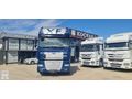 KOÇNAK 2.ELDEN 2007 DAF 105.460 YUKSEK KABIN DEP LI PILOT