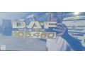KOÇNAK 2.ELDEN 2007 DAF 105.460 YUKSEK KABIN DEP LI PILOT
