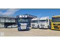 KOÇNAK 2.ELDEN 2007 DAF 105.460 YUKSEK KABIN DEP LI PILOT
