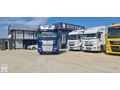 KOÇNAK 2.ELDEN 2007 DAF 105.460 YUKSEK KABIN DEP LI PILOT